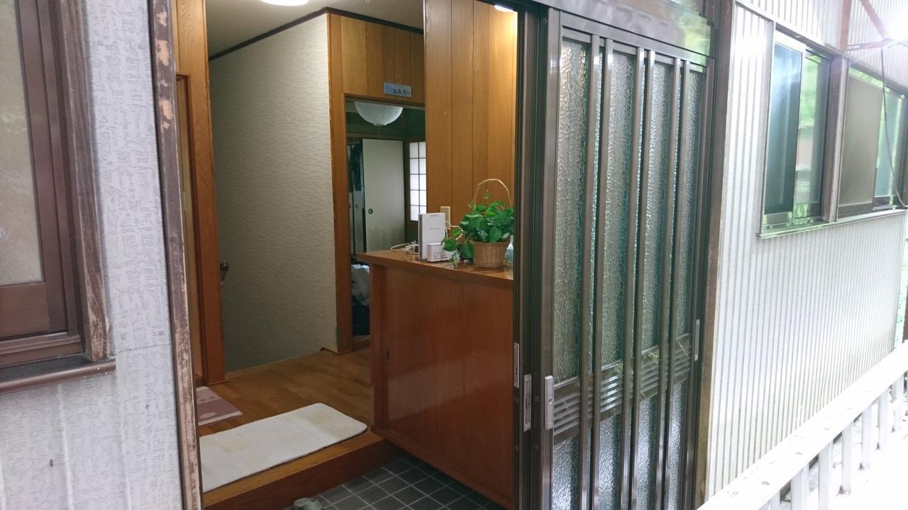 本宫 Onsen Minshuku Oomuraya No.3酒店 外观 照片