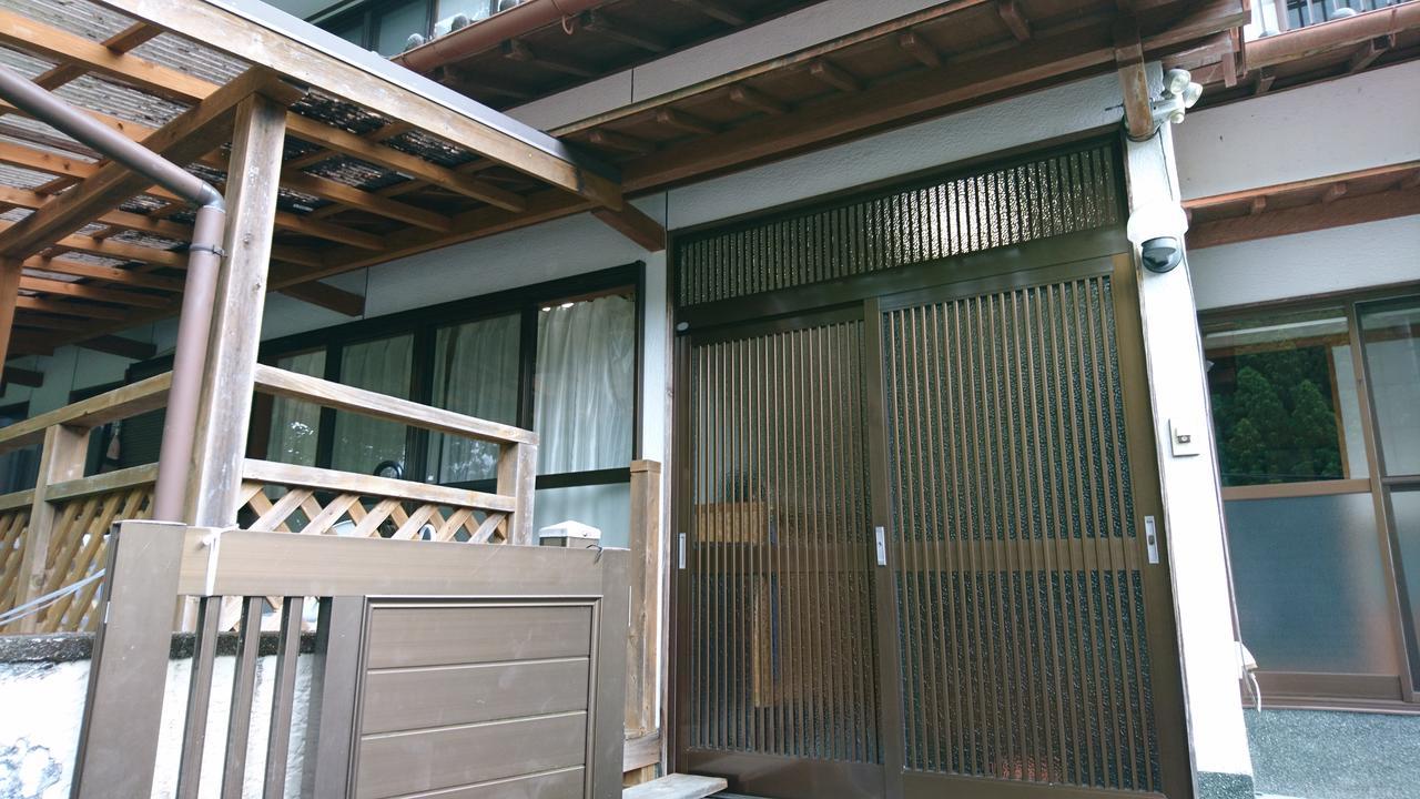 本宫 Onsen Minshuku Oomuraya No.3酒店 外观 照片