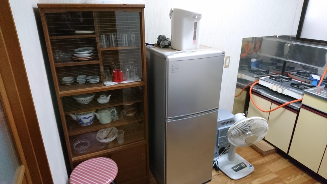 本宫 Onsen Minshuku Oomuraya No.3酒店 外观 照片