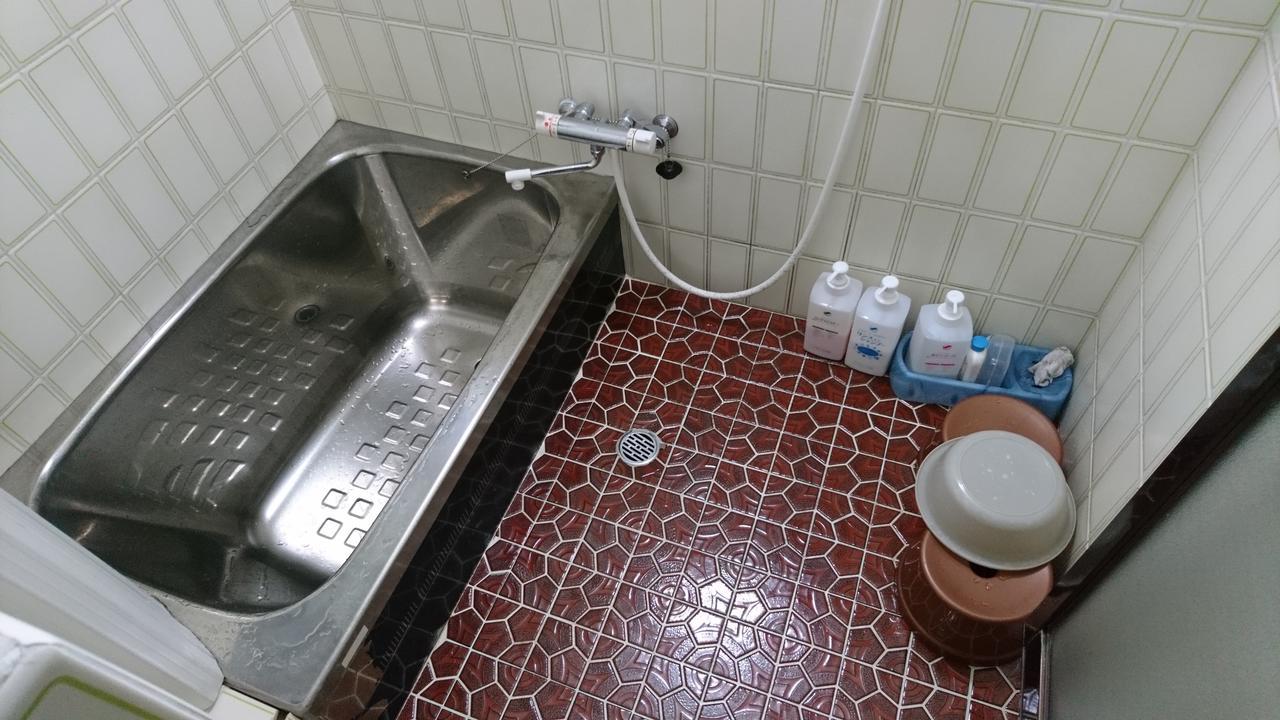 本宫 Onsen Minshuku Oomuraya No.3酒店 外观 照片